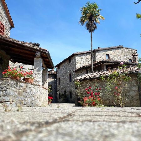 Borgo Giusto Tuscany Borgo a Mozzano Esterno foto