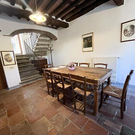 Borgo Giusto Tuscany Borgo a Mozzano Esterno foto