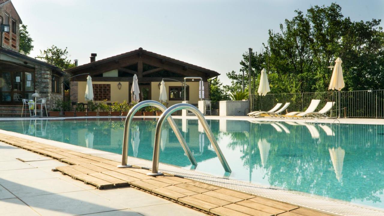 Borgo Giusto Tuscany Borgo a Mozzano Esterno foto