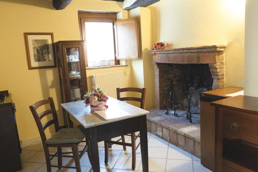 Borgo Giusto Tuscany Borgo a Mozzano Esterno foto