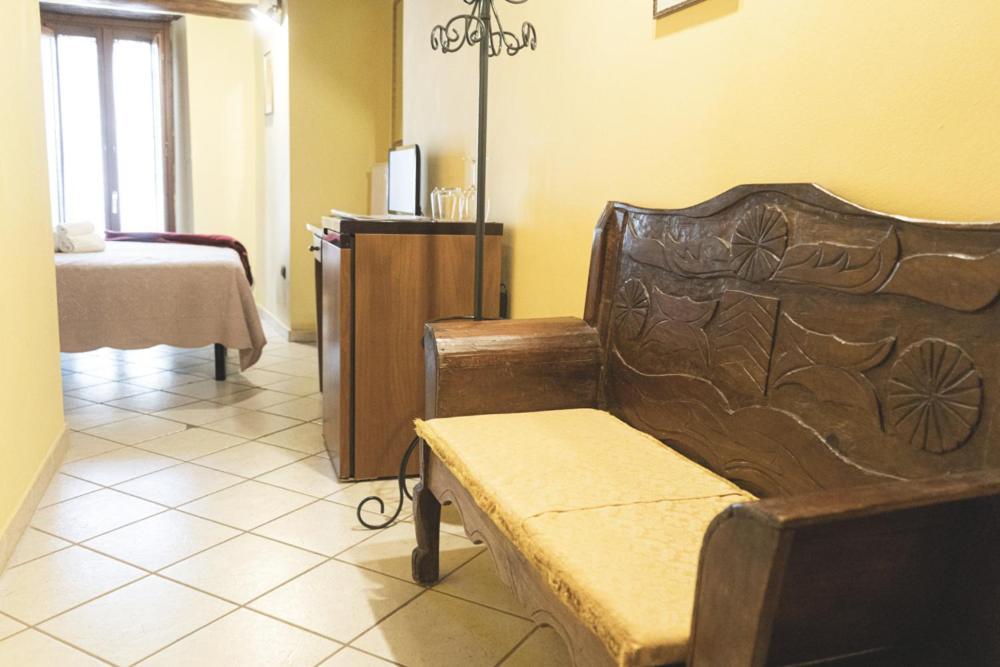 Borgo Giusto Tuscany Borgo a Mozzano Esterno foto