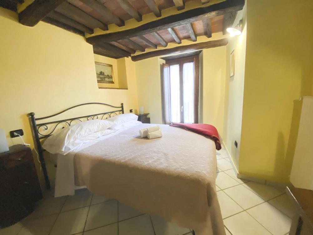 Borgo Giusto Tuscany Borgo a Mozzano Esterno foto
