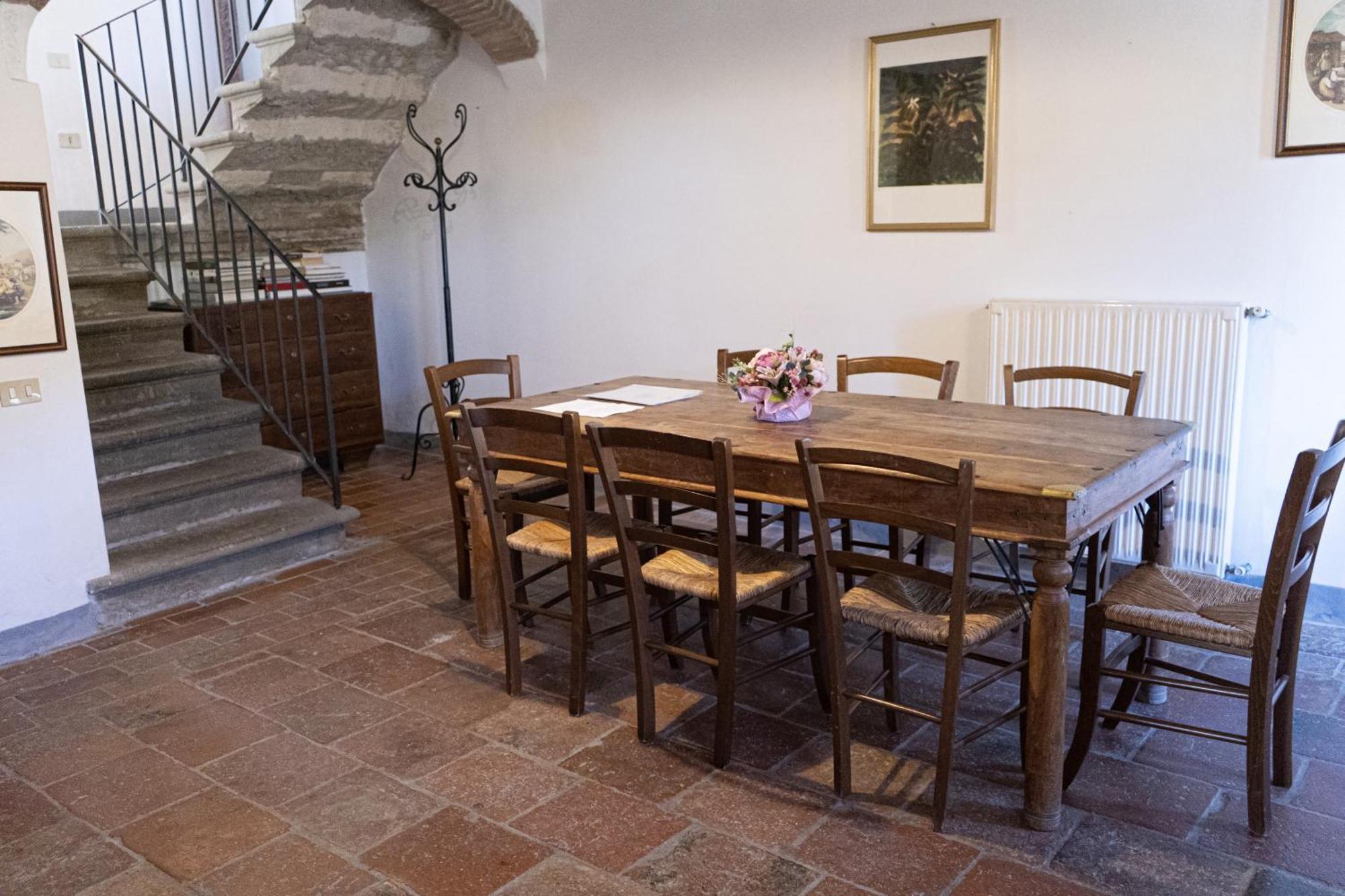 Borgo Giusto Tuscany Borgo a Mozzano Esterno foto