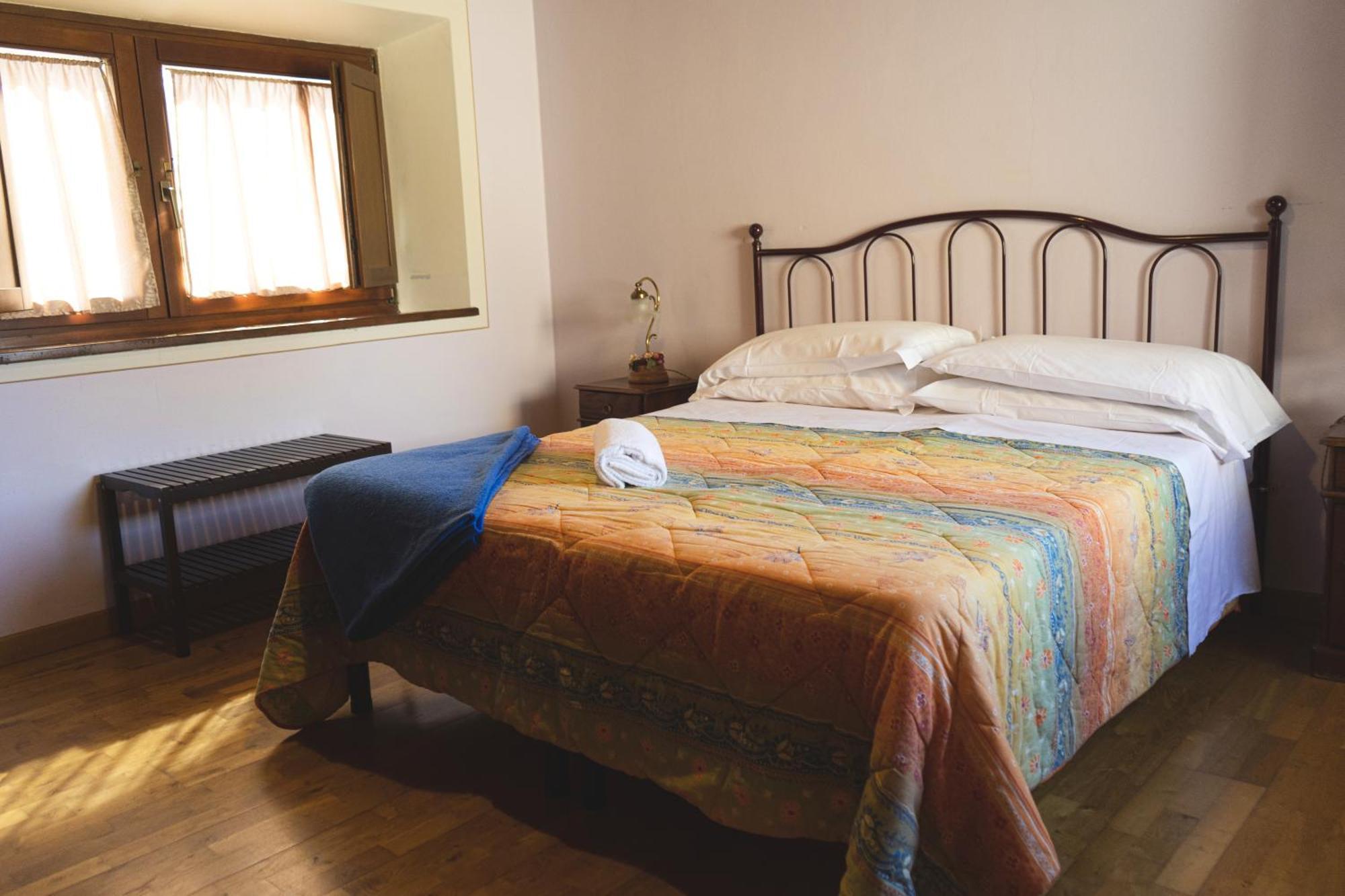Borgo Giusto Tuscany Borgo a Mozzano Esterno foto