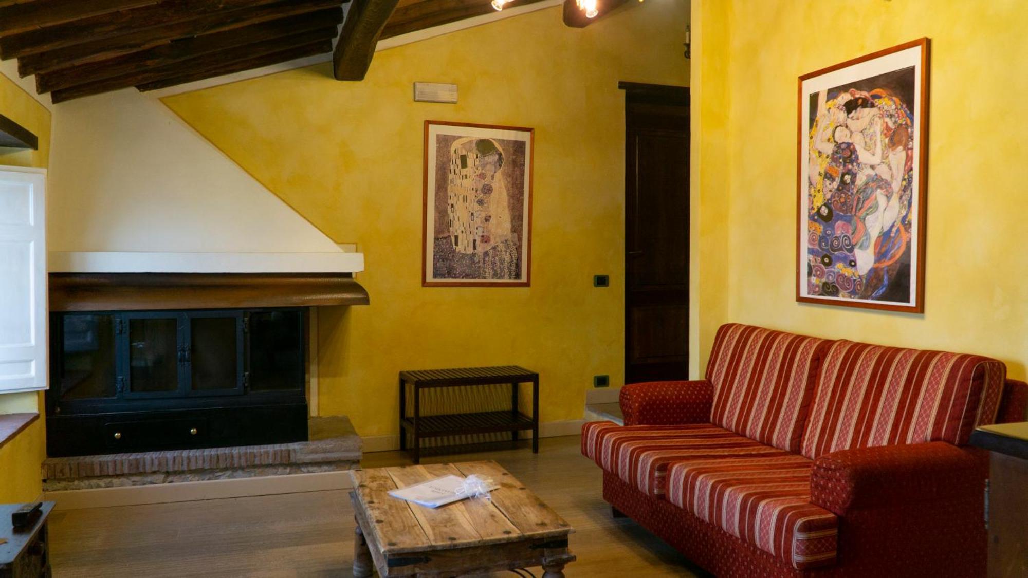 Borgo Giusto Tuscany Borgo a Mozzano Esterno foto