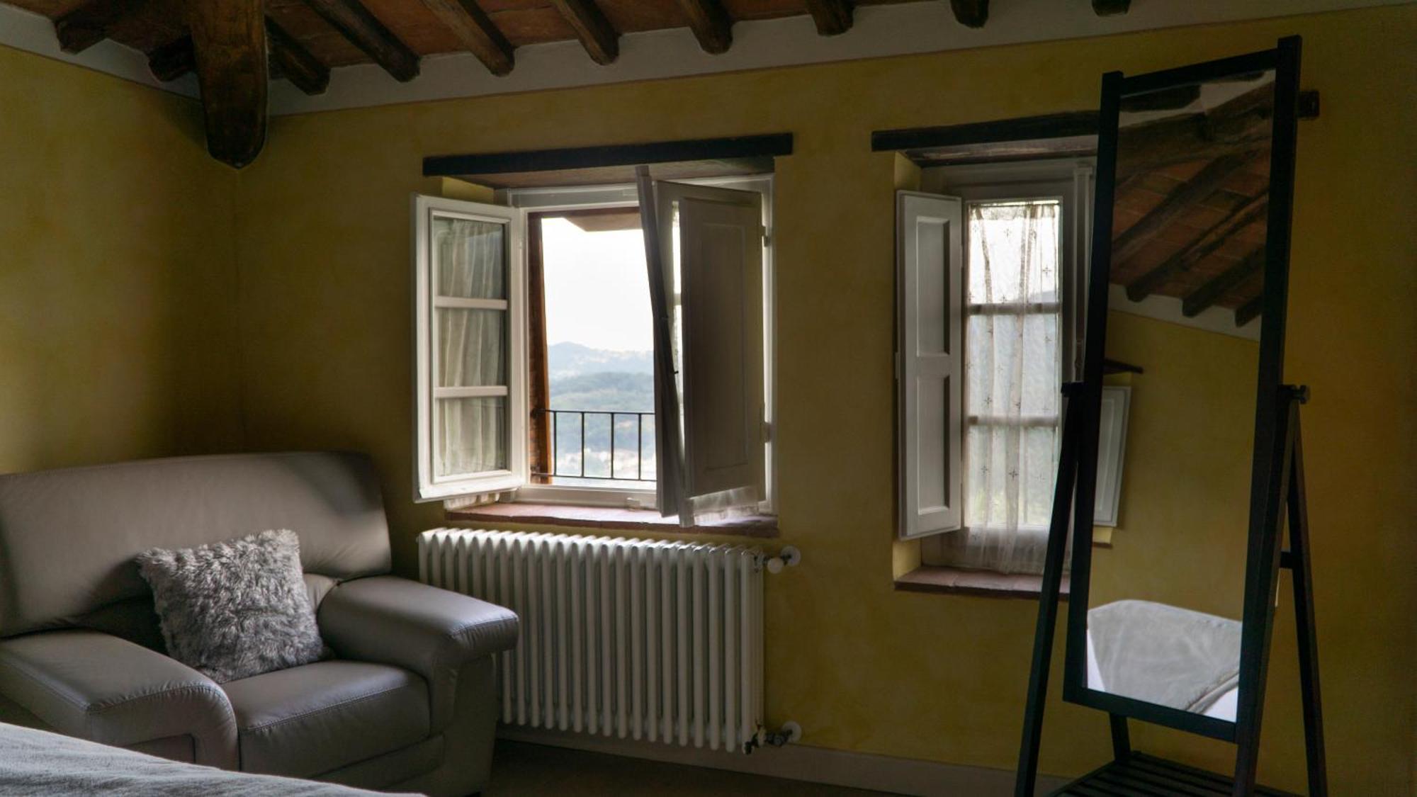 Borgo Giusto Tuscany Borgo a Mozzano Esterno foto