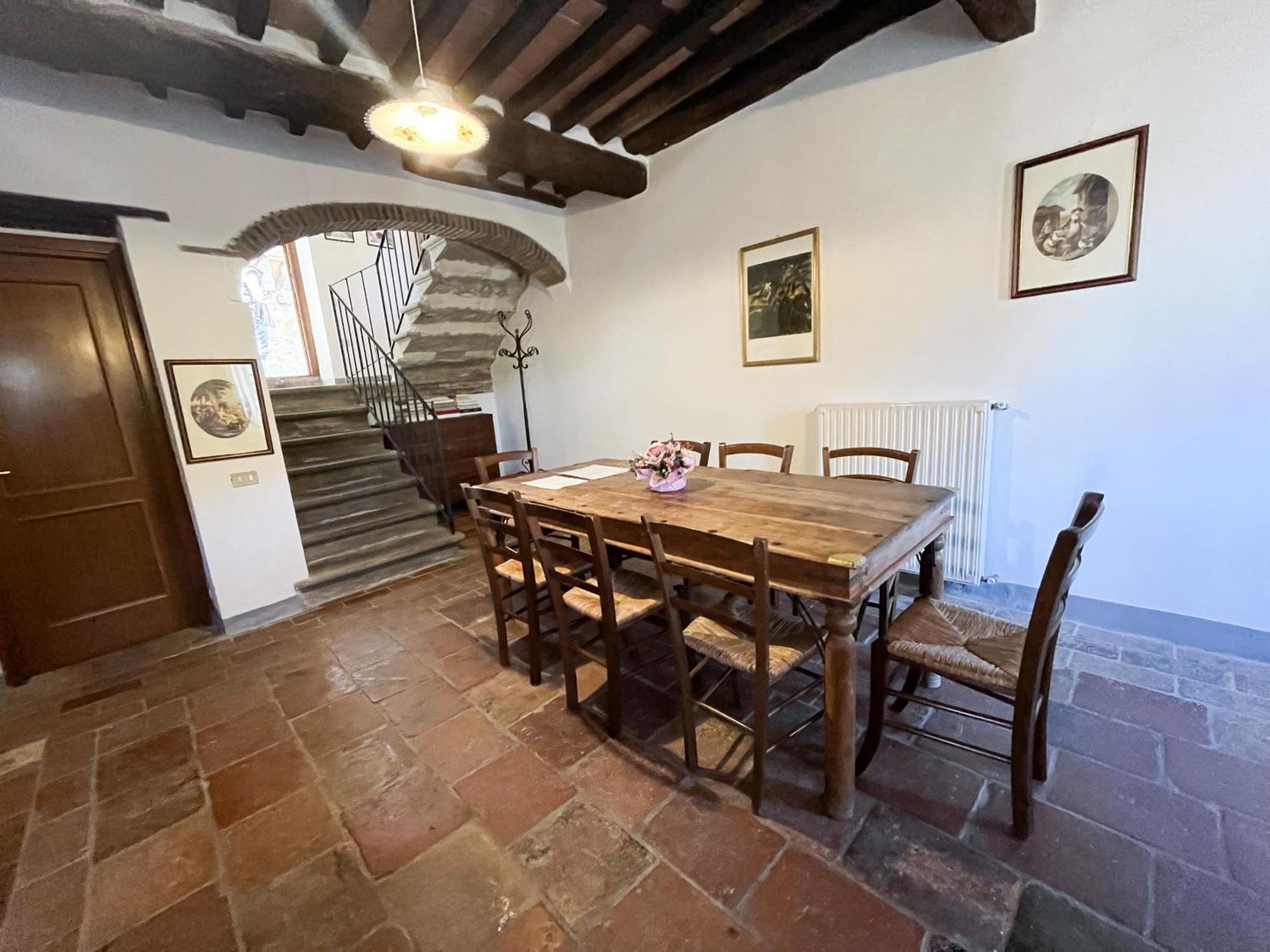 Borgo Giusto Tuscany Borgo a Mozzano Esterno foto