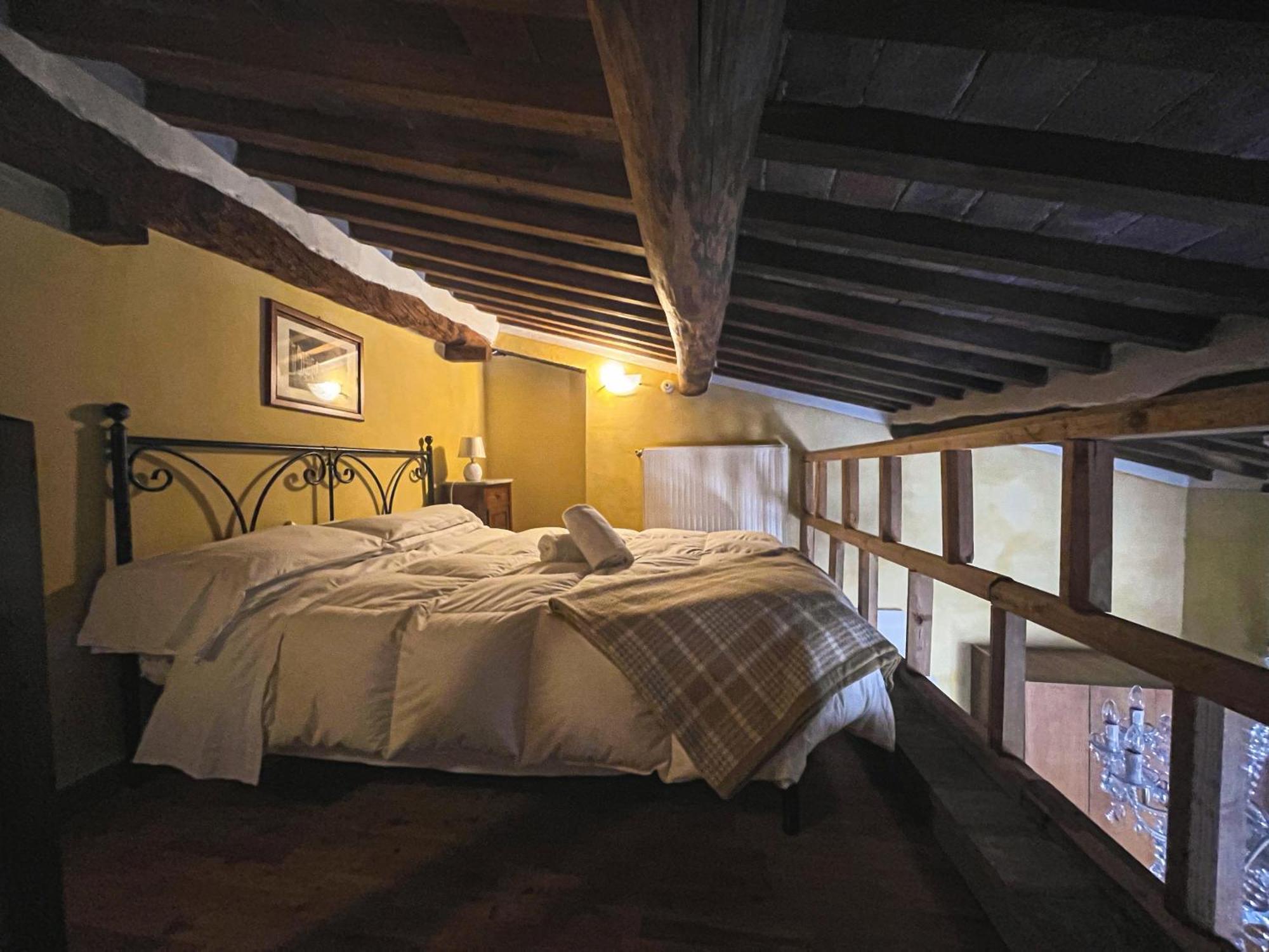 Borgo Giusto Tuscany Borgo a Mozzano Esterno foto