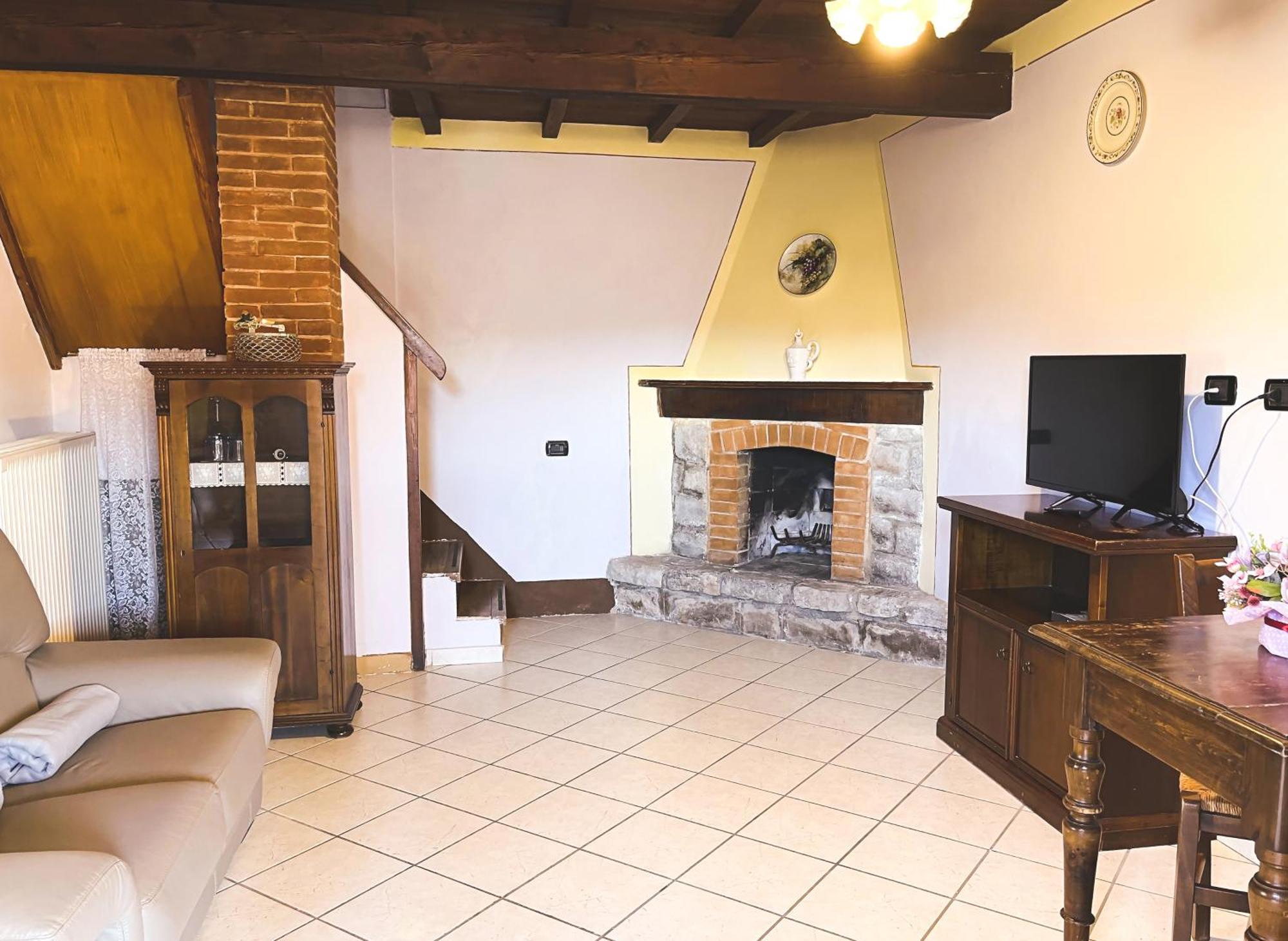 Borgo Giusto Tuscany Borgo a Mozzano Esterno foto