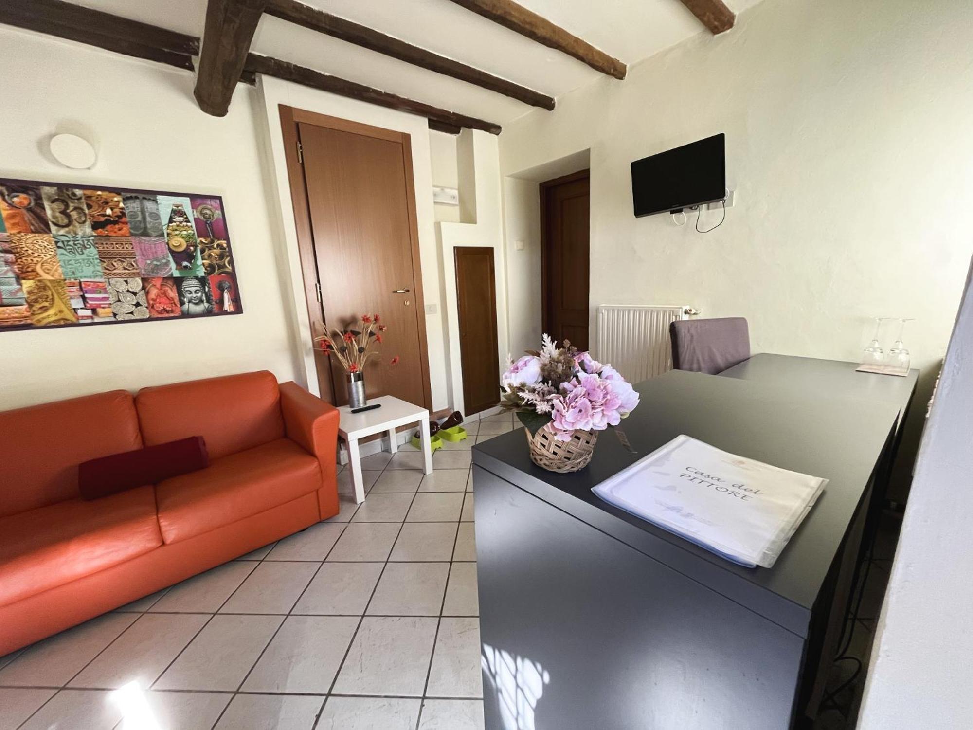 Borgo Giusto Tuscany Borgo a Mozzano Esterno foto