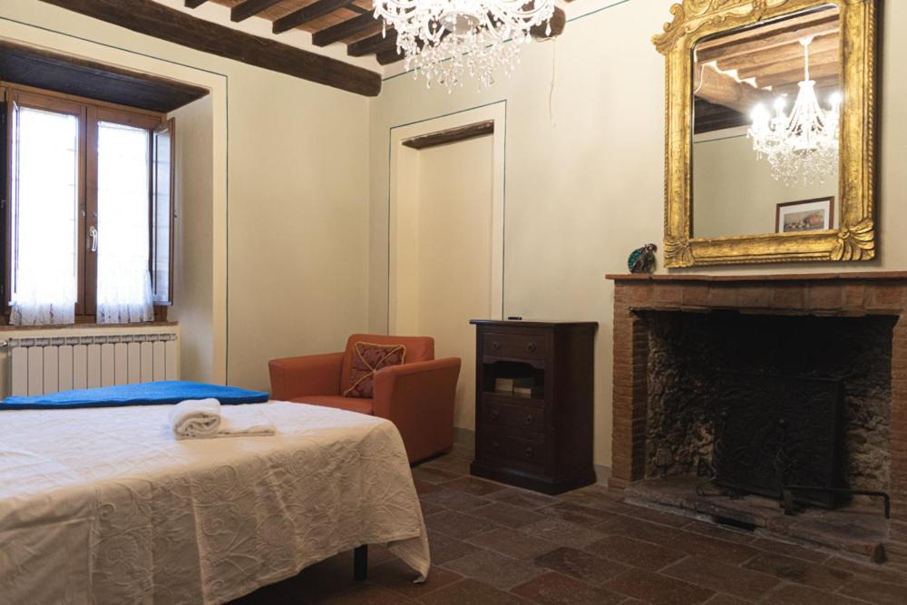 Borgo Giusto Tuscany Borgo a Mozzano Esterno foto
