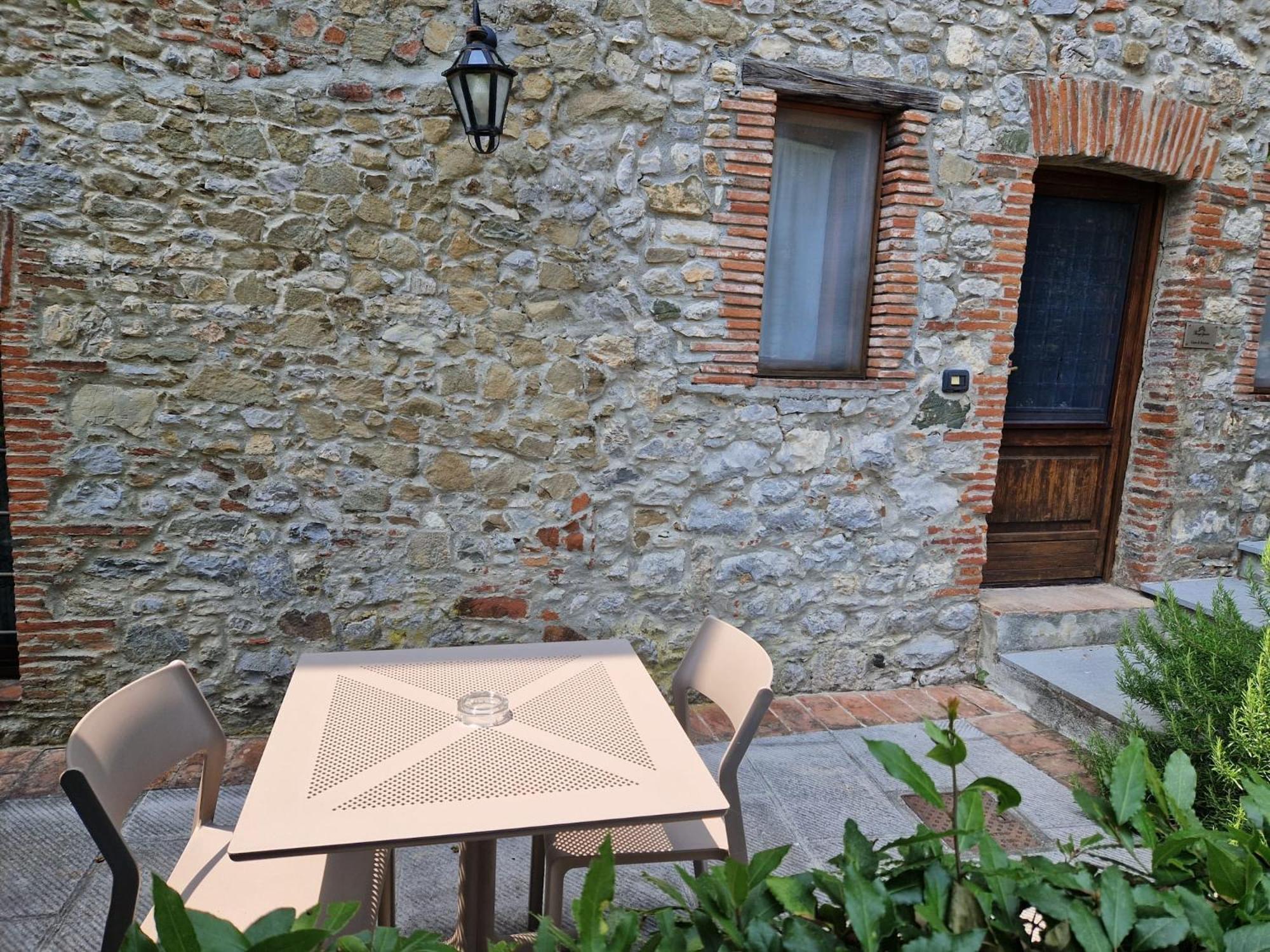Borgo Giusto Tuscany Borgo a Mozzano Esterno foto