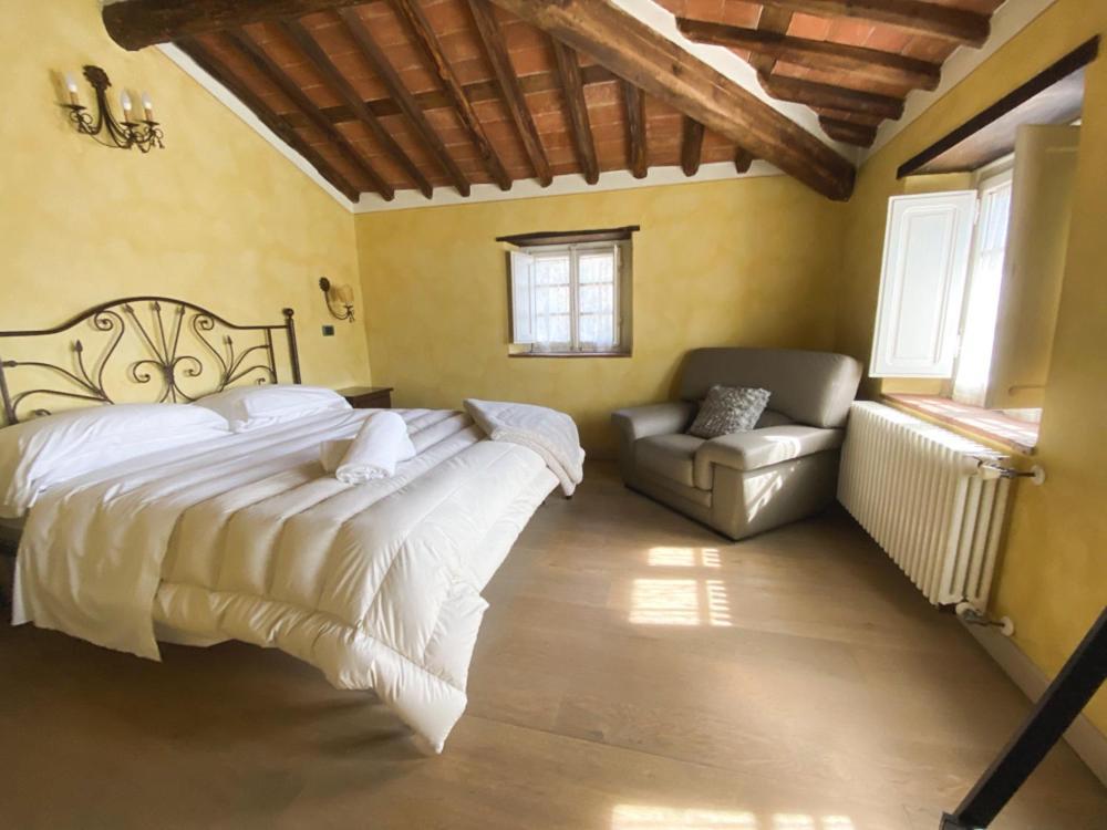 Borgo Giusto Tuscany Borgo a Mozzano Esterno foto