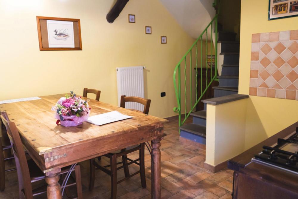 Borgo Giusto Tuscany Borgo a Mozzano Esterno foto