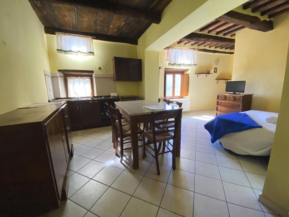 Borgo Giusto Tuscany Borgo a Mozzano Esterno foto