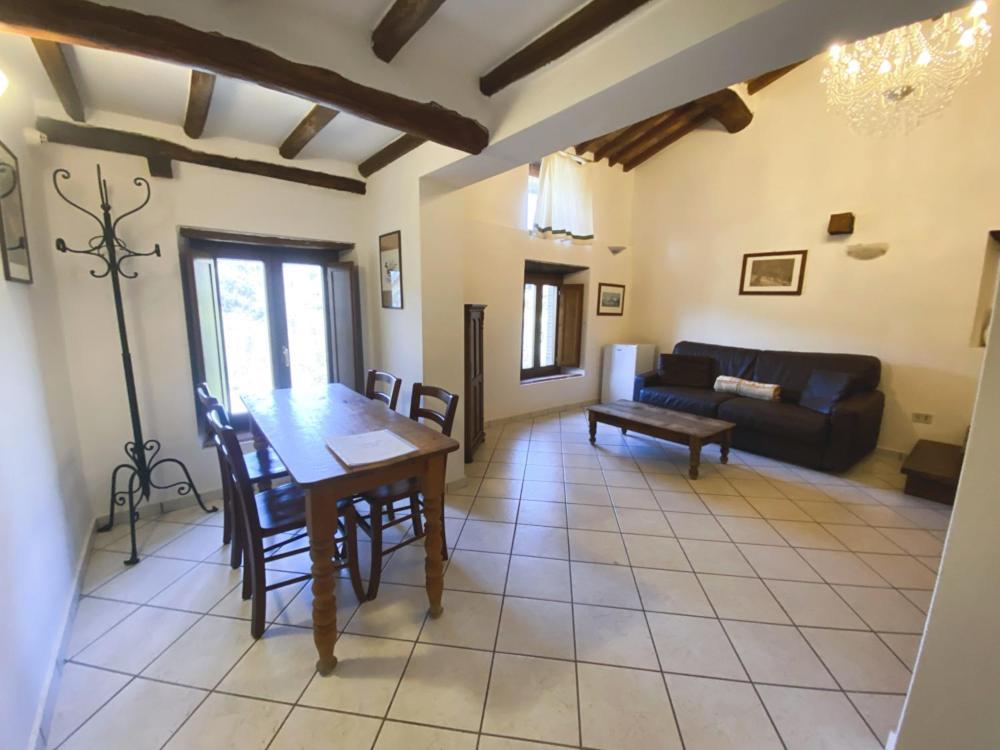 Borgo Giusto Tuscany Borgo a Mozzano Esterno foto