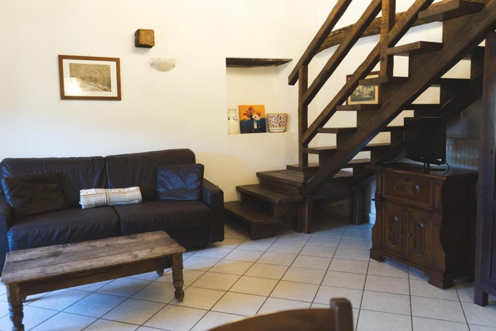 Borgo Giusto Tuscany Borgo a Mozzano Esterno foto