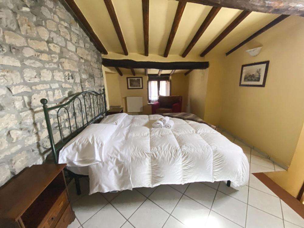 Borgo Giusto Tuscany Borgo a Mozzano Esterno foto