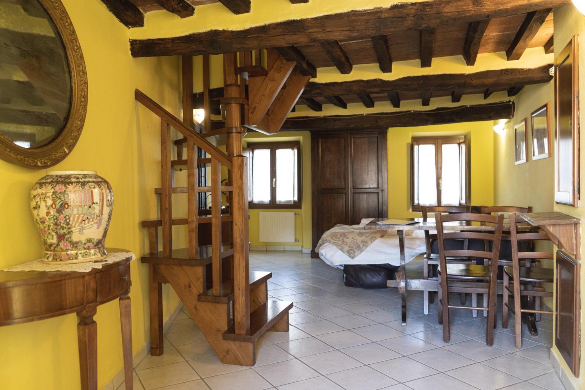Borgo Giusto Tuscany Borgo a Mozzano Esterno foto
